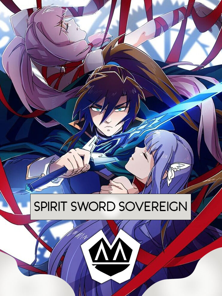 Spirit Sword Master Chapter 389 1